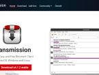 ransmission - 清爽开源 BT 下载工具 支持 NAS 部署 边下边播)